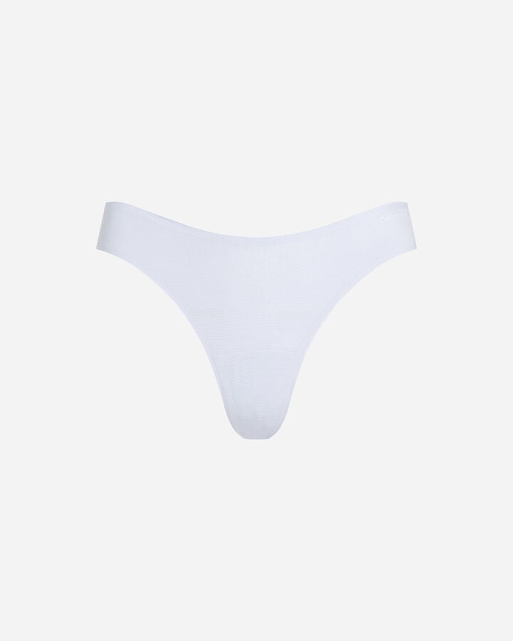 Slip thong w