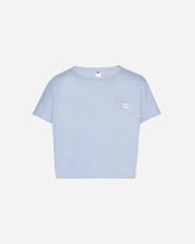 Athletic essential w - Azzurro