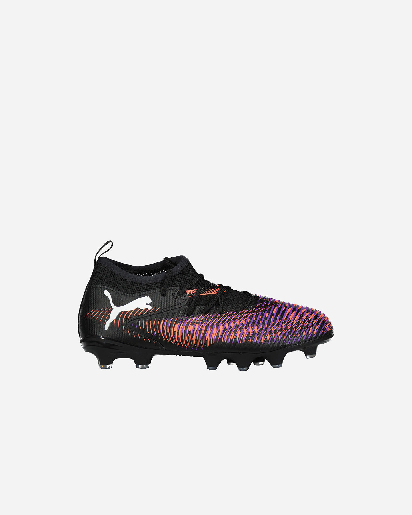 Puma Future 8 Match Fg-ag Jr
