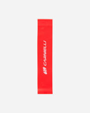 Elastic anello  - Rosso