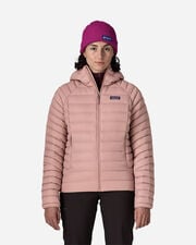 Down sweater w - nd_S6103153-MRTA