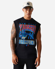 Mlb new york yankees m - Nero