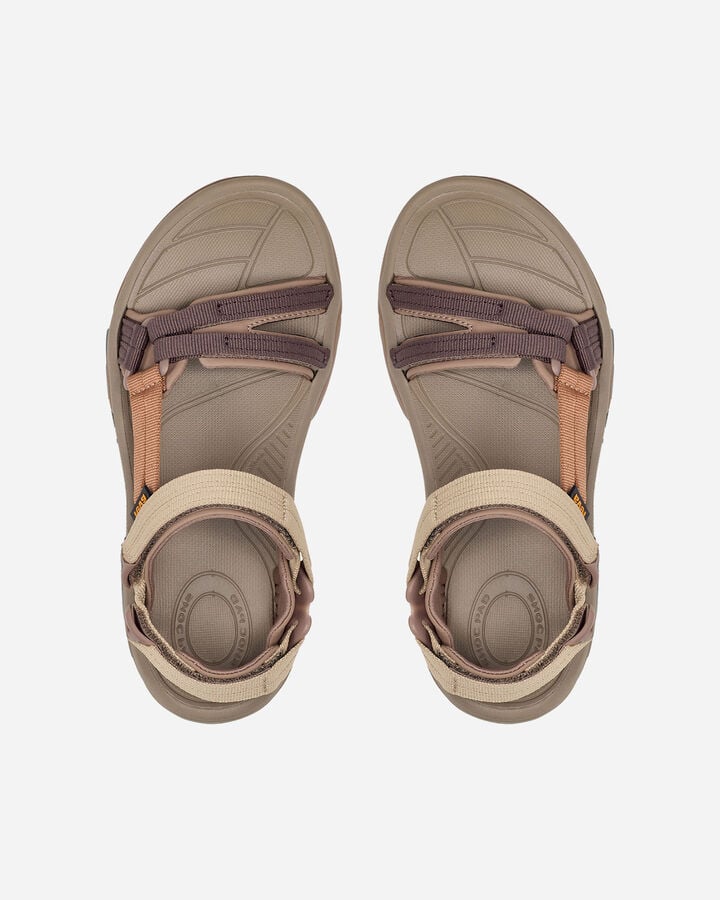 Terra fi lite w