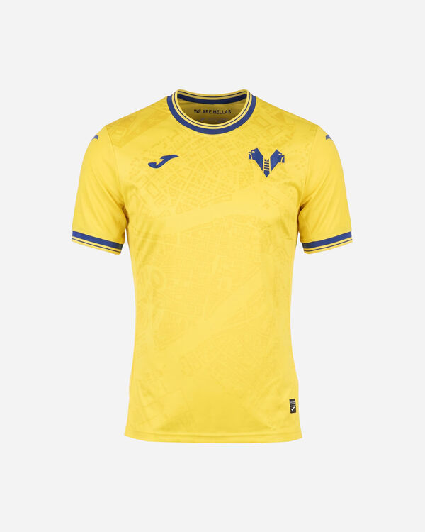 Hellas verona away 26-27 m