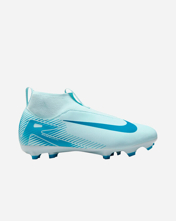 Mercurial zoom superfly academy fg jr