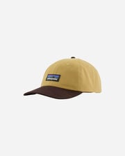 P-6 label trad - Beige