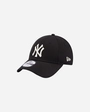 940 new york yankees metallic logo w - Nero