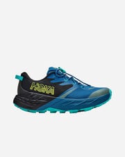 Speedgoat 7 jr - Nero
