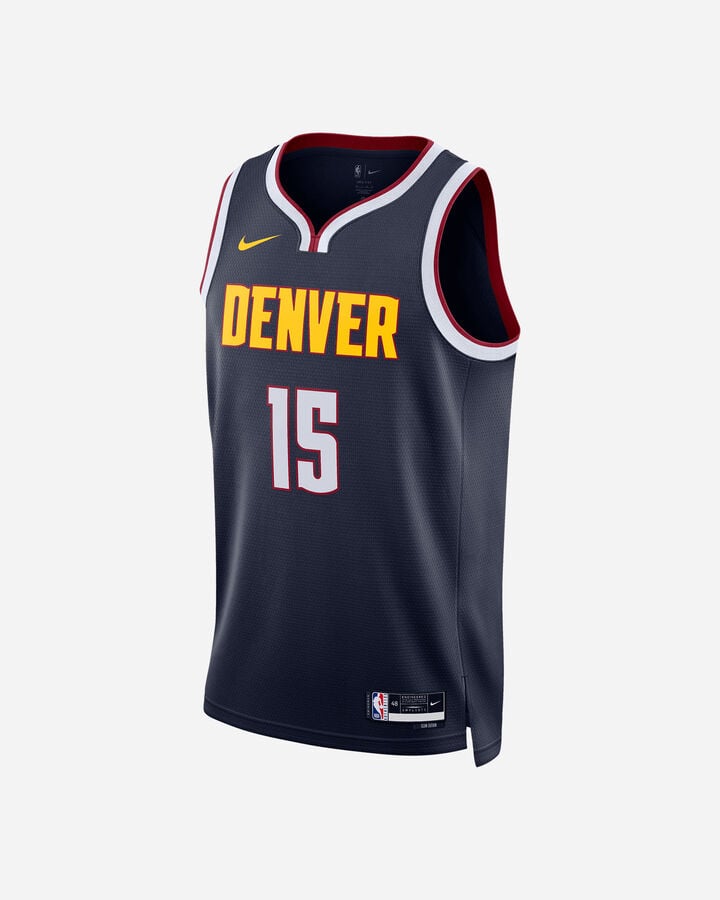 Nikola jokic denver nuggets icon m
