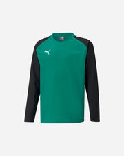 Teamliga jr - Verde