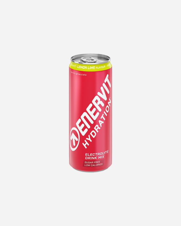 Hydration lemon-lime 250ml
