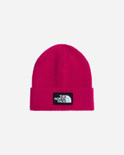 Logo box w - Fucsia