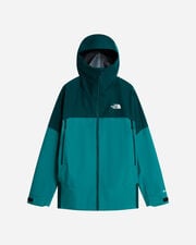 Jazzi 3l gore-tex m - Verde