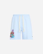 Hoops dreamz m - Azzurro