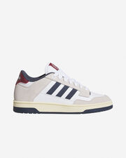 Core rapid court low m - Bianco