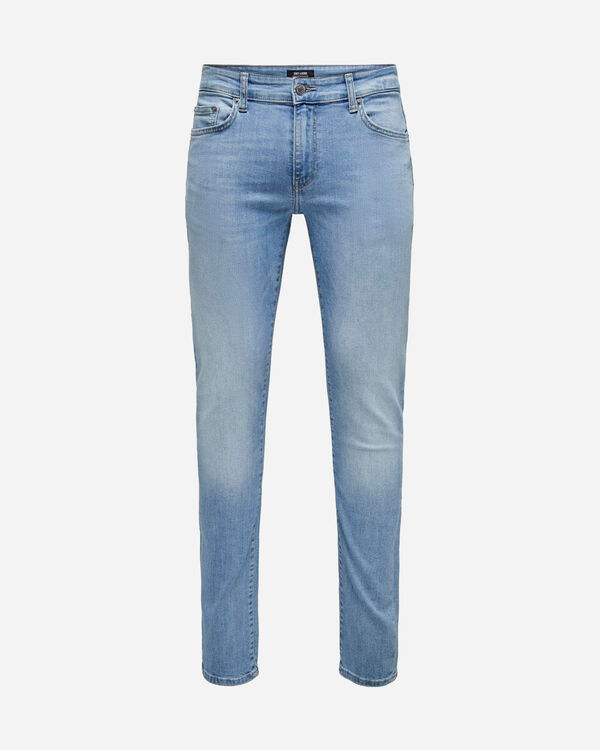 Loom slim m