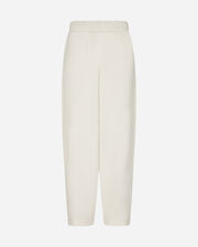 New basic w - Bianco