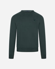 Wool m - Verde