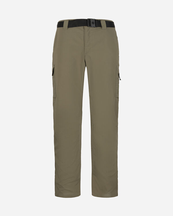 Silver ridge utility m
