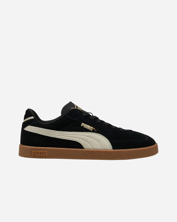 Club ii era suede m