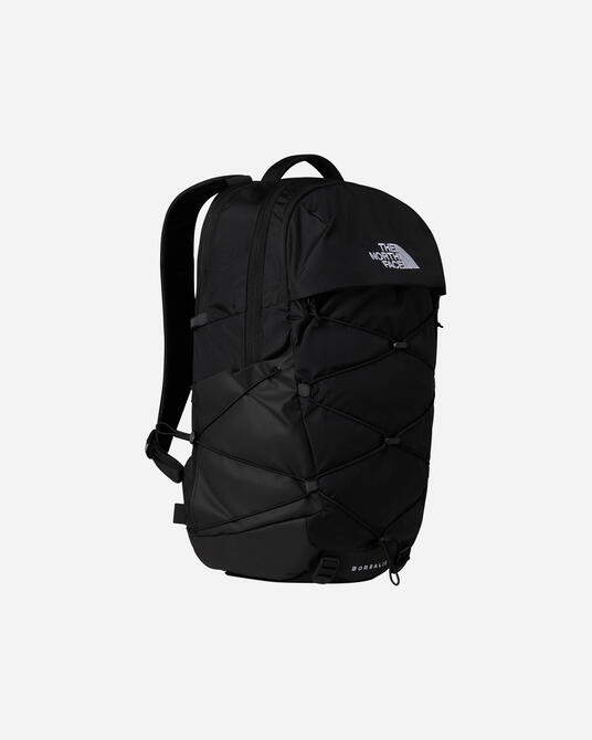 The North Face Borealis - Zaino - Nero
