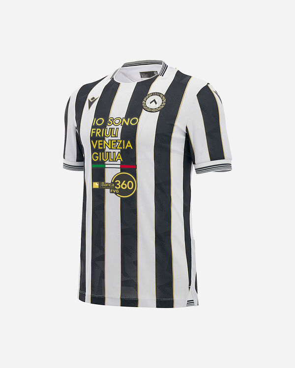Udinese home 26-27 m