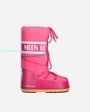 Moon boot w - Fucsia