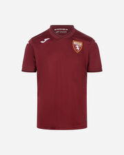 Torino home 25-26 replica m - Marrone