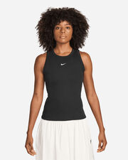 Costina small logo w - Nero