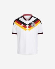 Germania home jr - Bianco