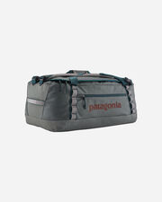 Black hole duffel 55l  - Grigio