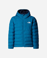 Perrito revers jr - Blu