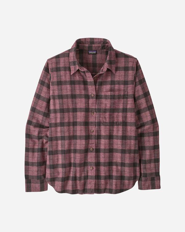 Lw fjord flannel w
