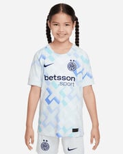 Inter 25-26 away stadium jr - Color mix
