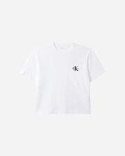 Monologo w - Bianco