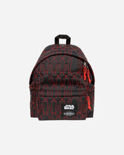 Padded pak'r sw  - Color mix