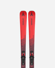 Redster tr + m10 gw  - Rosso