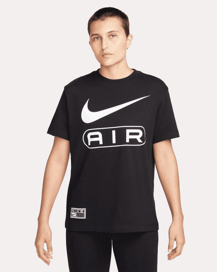 Long air w