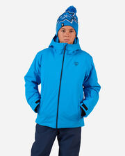 Strawpile jr - Blu royal