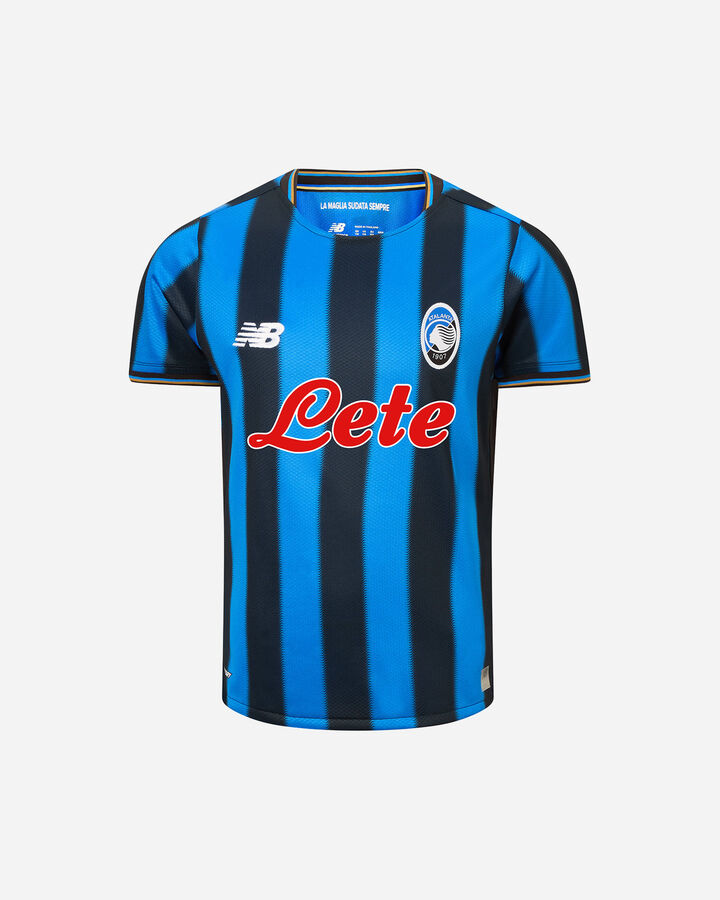 Atalanta home 25-26 jr