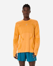 Road seamless m - Arancione