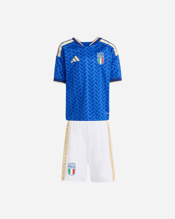 Italia figc home jr