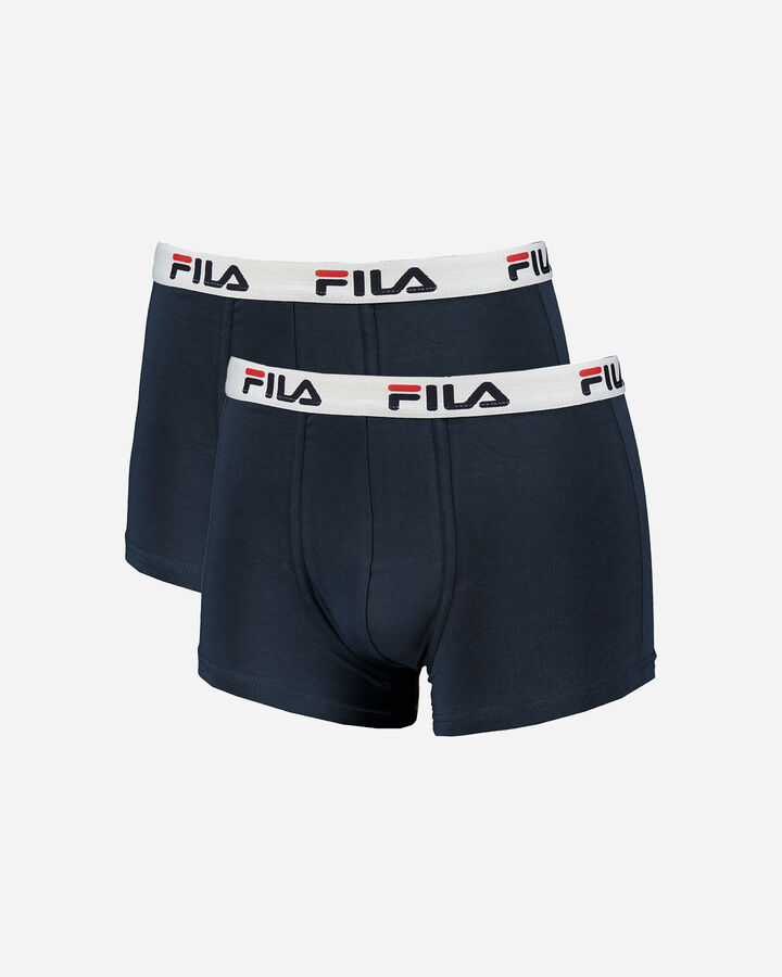 2pack boxer color m