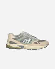 Newness retro m - Beige