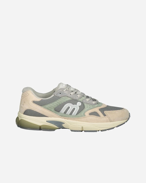 Newness retro m