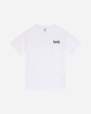 Back clean logo jr - Bianco