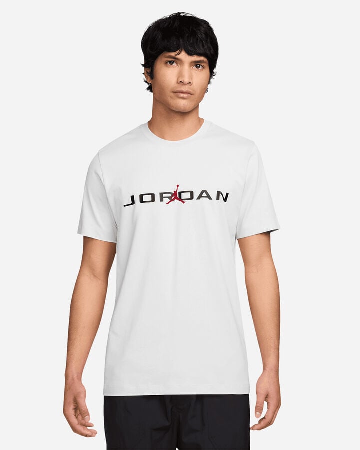 Jordan m