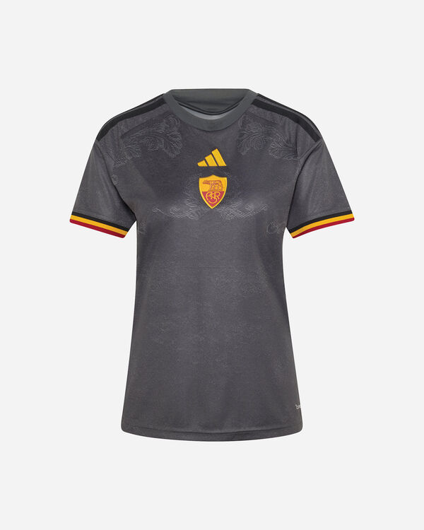 As roma 3rd 26-27 w
