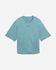 Cloudspun w - Azzurro