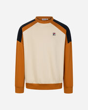 Athleisure dynamism m - Arancione